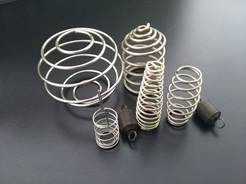 彈簧 彈簧