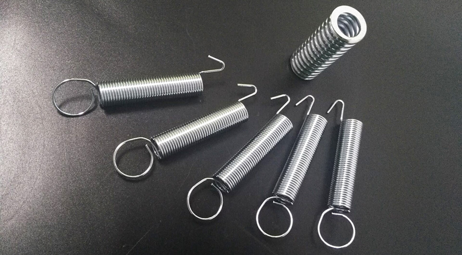 拉簧 拉簧