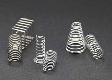 觸摸開關彈簧 觸摸開關彈簧