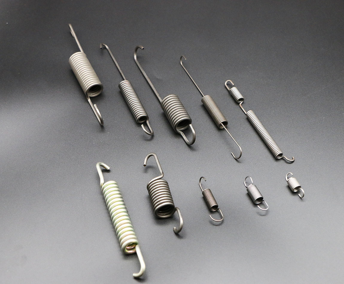 拉簧 拉簧