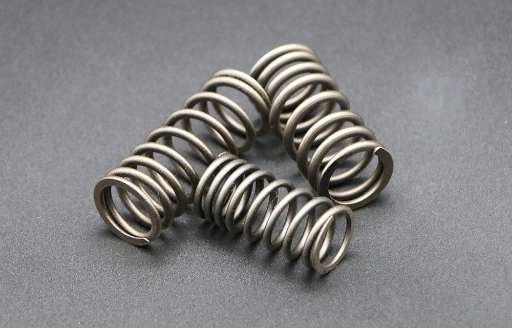 橢圓線彈簧廠家 橢圓線彈簧廠家