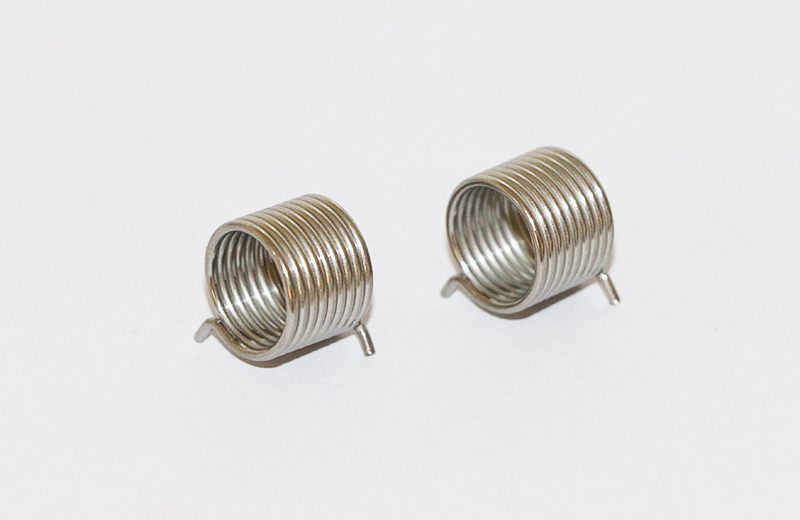 精密彈簧 精密彈簧