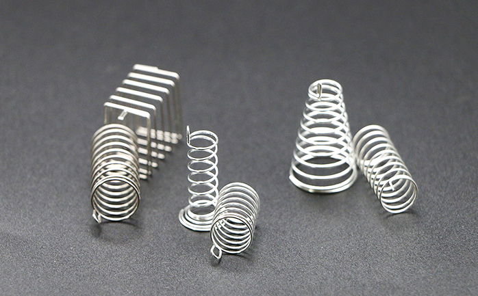 電器彈簧 電器彈簧