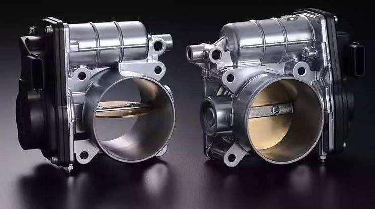 節(jié)氣閥門 節(jié)氣閥門