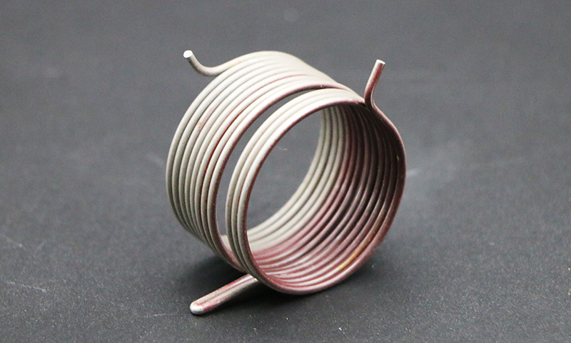 節(jié)氣閥門彈簧 節(jié)氣閥門彈簧