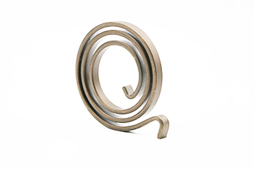 渦卷彈簧 渦卷彈簧