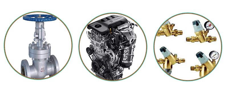 閥門彈簧應(yīng)有圖 閥門彈簧應(yīng)有圖