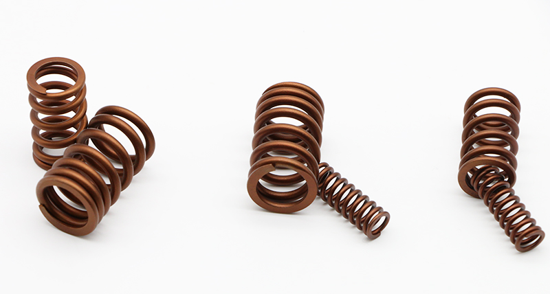 氣門彈簧 氣門彈簧