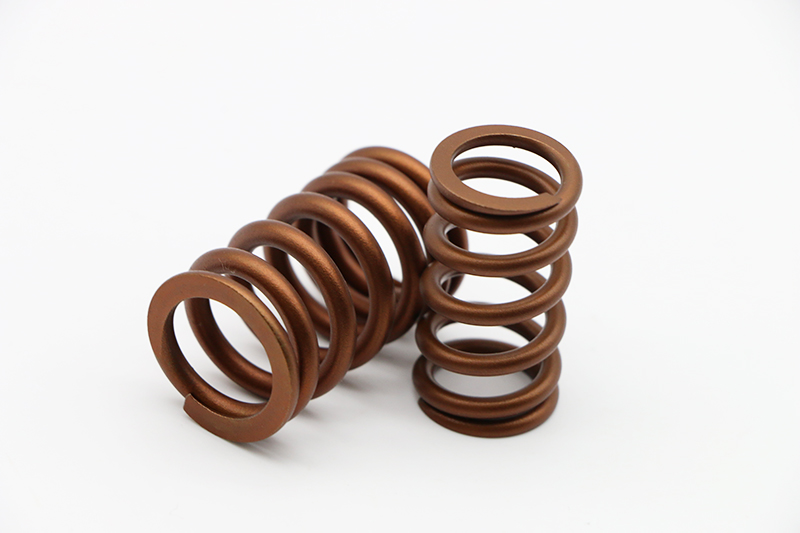 佛山名汽氣門彈簧 佛山名汽氣門彈簧