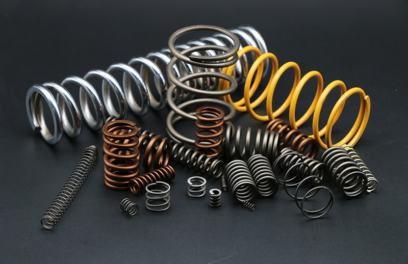 壓縮彈簧 壓縮彈簧