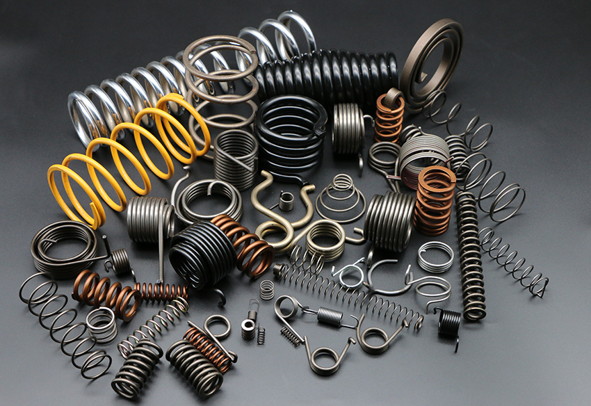 彈簧 彈簧