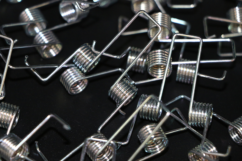 車門雙扭簧 車門雙扭簧