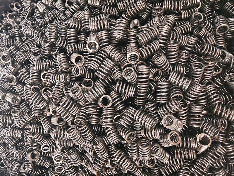 氣門彈簧 氣門彈簧